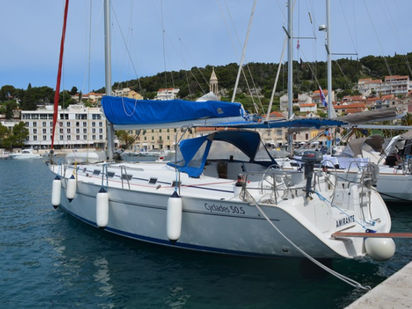 Segelboot Beneteau Cyclades 50.5 · 2009 (0)