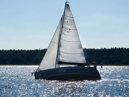 Velero Maxus 33.1 RS · 2014 (0)