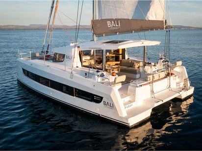 Catamarano Bali Catsmart · 2025 (0)