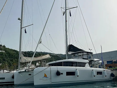 Catamaran Lagoon 42 · 2023 (0)