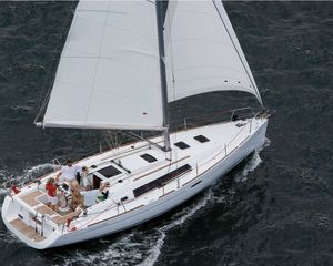 Beneteau Oceanis 34