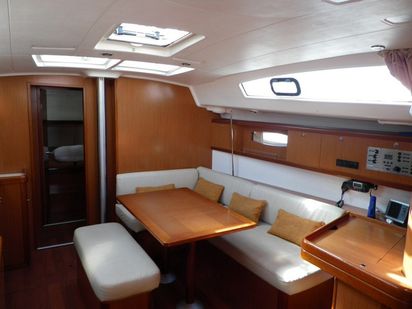 Voilier Beneteau Oceanis 43 · 2010 · Optimus (1)