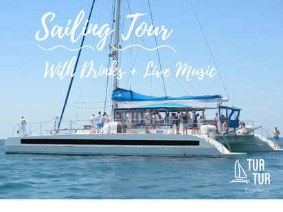 Catamaran Taiti 80 · 2014 (0)