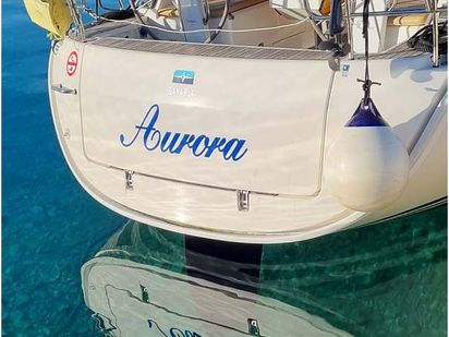 Velero Bavaria Cruiser 37 · 2017 (0)