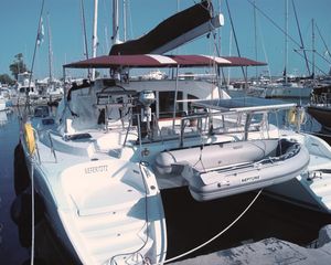 Lagoon 380 S2