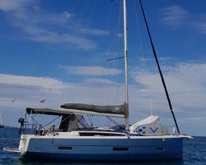 Dufour 390 Grand Large