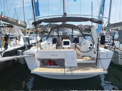 Zeilboot Dufour 412 Grand Large · 2021 (0)