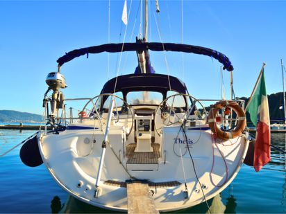 Sailboat Bavaria Cruiser 46 · 2008 (0)