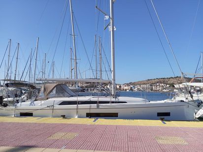 Sailboat Beneteau Oceanis 40.1 · 2021 (0)