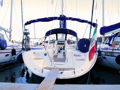 Sailboat Bavaria Cruiser 50 · 2006 (0)