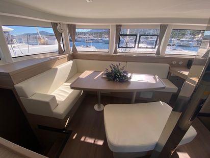 Catamaran Lagoon 42 · 2024 · Nereide (1)