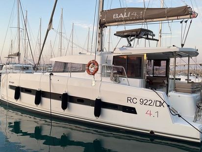 Catamaran Bali 4.1 · 2019 (0)