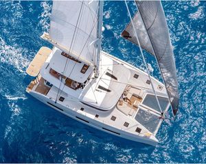 Lagoon 55