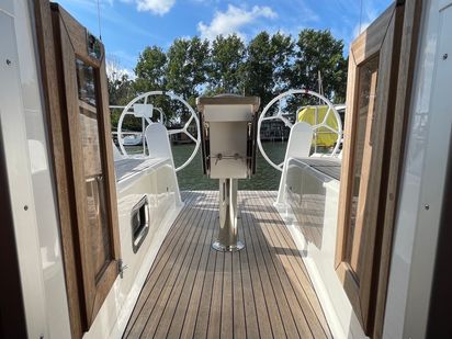 Sailboat Bavaria Cruiser 34 · 2022 (0)