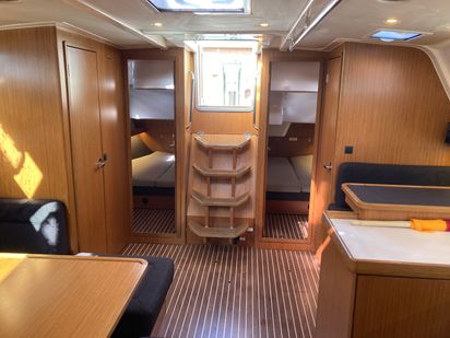 Barca a vela Bavaria Cruiser 51 · 2019 · NINETEEN (1)