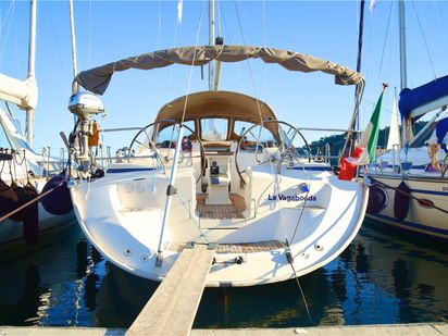Sailboat Bavaria Cruiser 50 · 2006 (0)