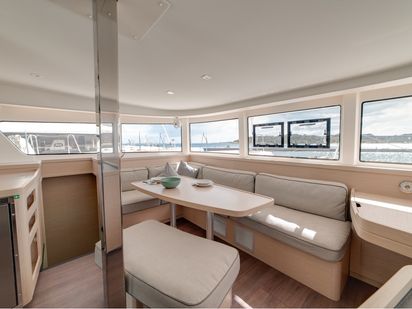 Catamarano Lagoon 42 · 2024 · Arca 42 (1)