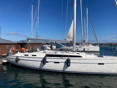 Zeilboot Bavaria Cruiser 51 · 2019 (0)