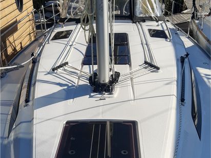 Barca a vela Bavaria Cruiser 37 · 2023 (0)