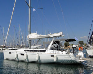 Beneteau Oceanis 48