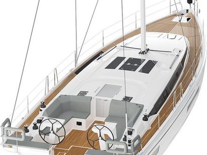 Voilier Bavaria Cruiser 46 · 2025 · Sofia (1)