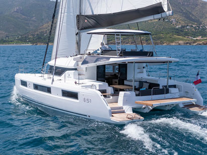 Catamaran Bali 4.4 · 2023 · Nanann (1)