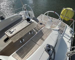 Bavaria Cruiser 34