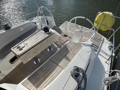 Zeilboot Bavaria Cruiser 34 · 2023 (0)