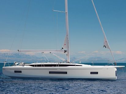 Voilier Bavaria Cruiser 46 · 2025 (0)