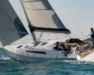Grand Soleil 44 Performance