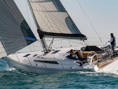 Sailboat Grand Soleil 44 Performance · 2025 (0)