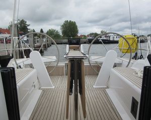Hanse 388