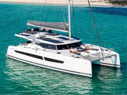 Catamaran Fountaine Pajot Aura 51 · 2025 (0)