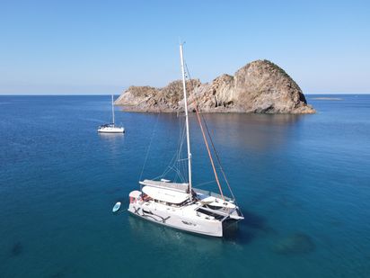 Catamaran Excess 14 · 2023 (0)
