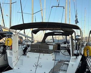 Dufour 530