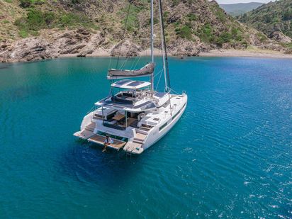 Catamaran Lagoon 51 · 2024 (0)