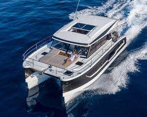 Fountaine Pajot MY4.S