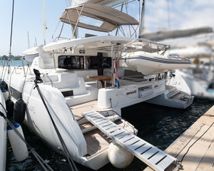 Lagoon 46