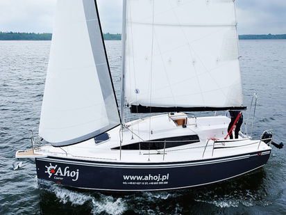 Sailboat Maxus 26 · 2019 (0)