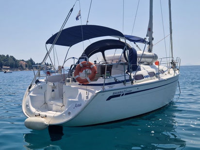 Sailboat Bavaria Cruiser 30 · 2006 (0)