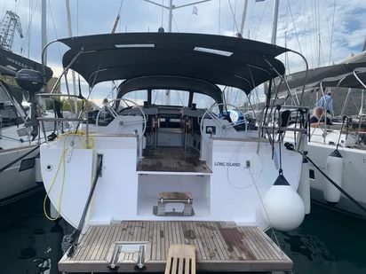 Segelboot Elan Impression 50.1 · 2023 (0)