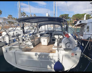 Beneteau Oceanis 51.1