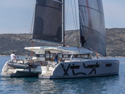 Catamaran Excess 15 · 2023 (0)