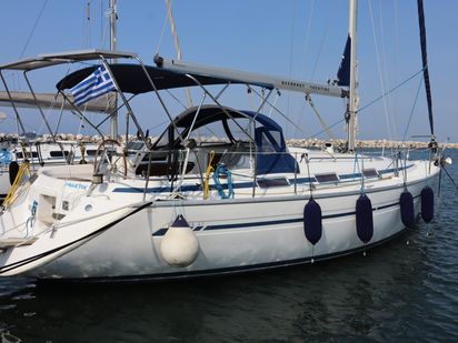 Sailboat Bavaria 41 · 2003 (0)