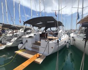 Elan Impression 45.1