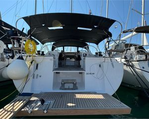 Elan Impression 50.1