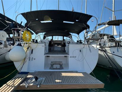 Velero Elan Impression 50.1 · 2023 (0)