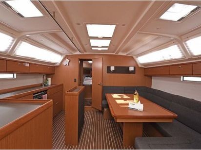 Sailboat Bavaria Cruiser 46 · 2020 · 2020 (1)