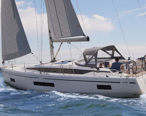 Bavaria Cruiser 46