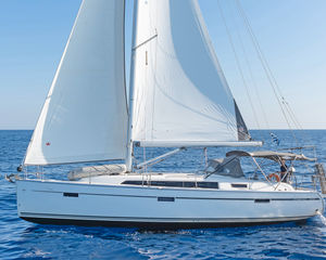 Bavaria Cruiser 41